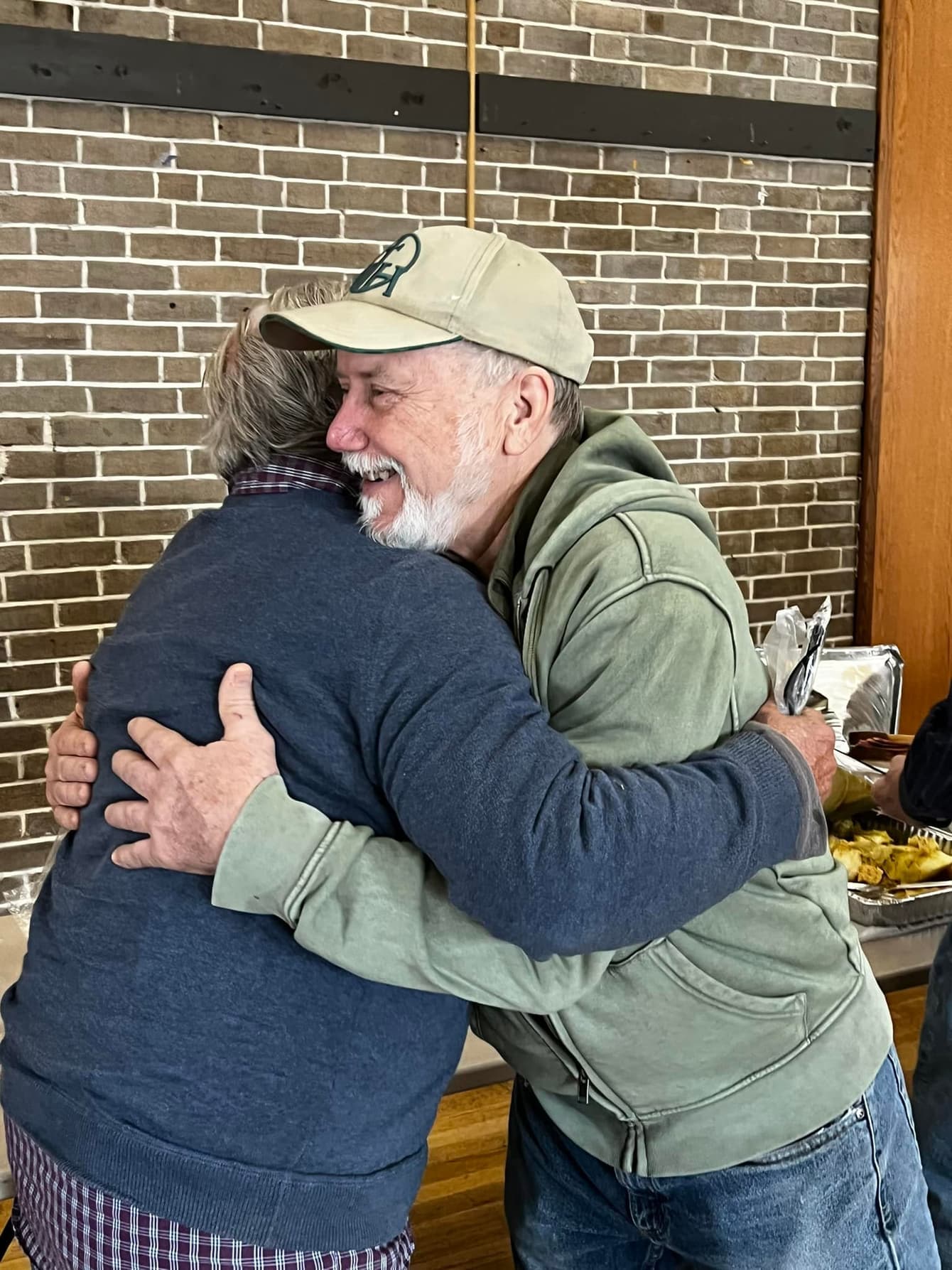 A Holiday Table Where Everyone Belongs: St. Vincent DePaul Parish — photo 3