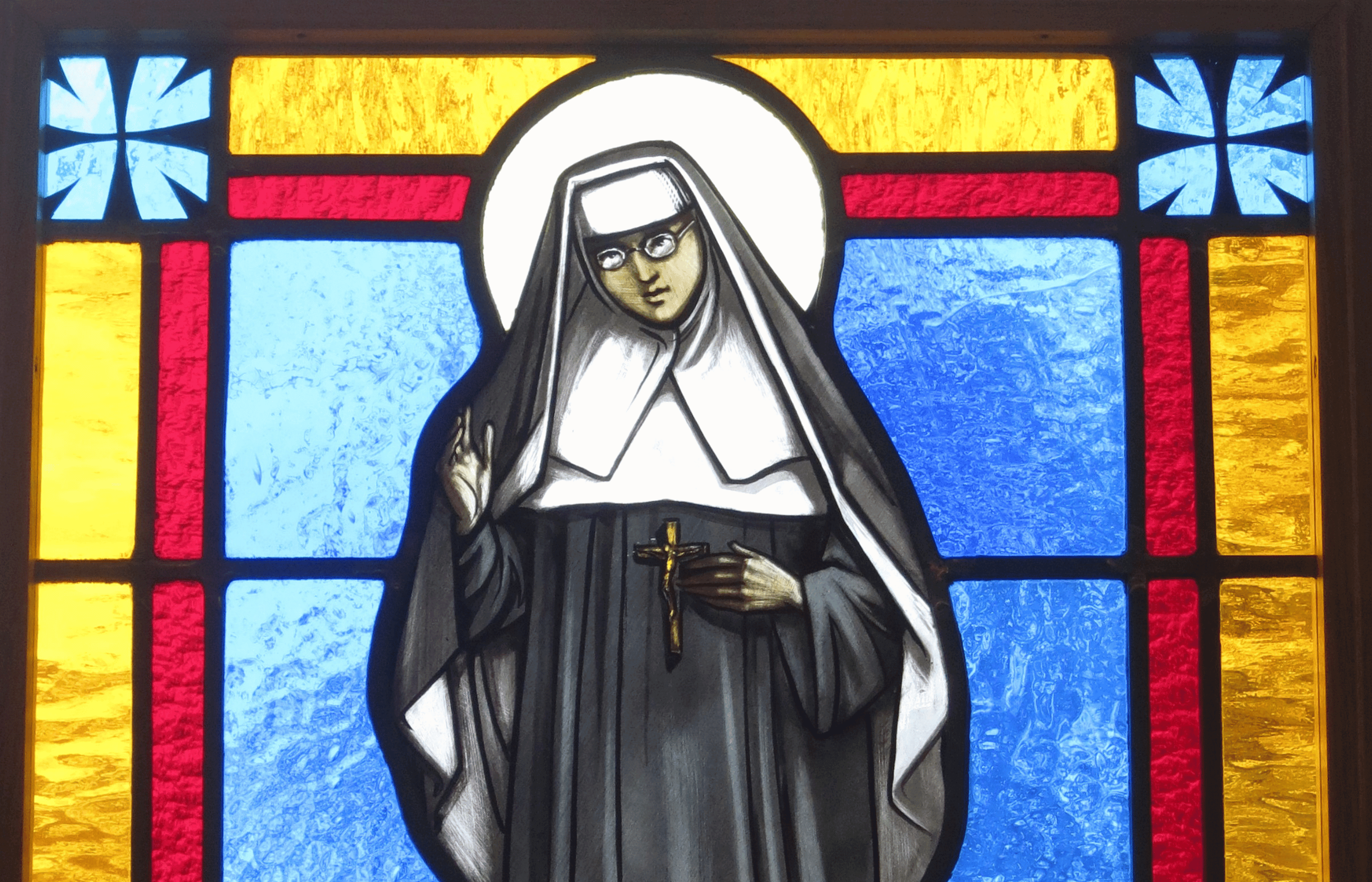 St. Katharine Drexel: The American Saint Who Gave Everything for Justice, Education, and the Poor
