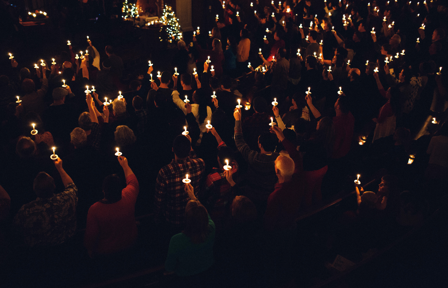 5 Mistakes to Avoid When Scheduling Christmas Mass