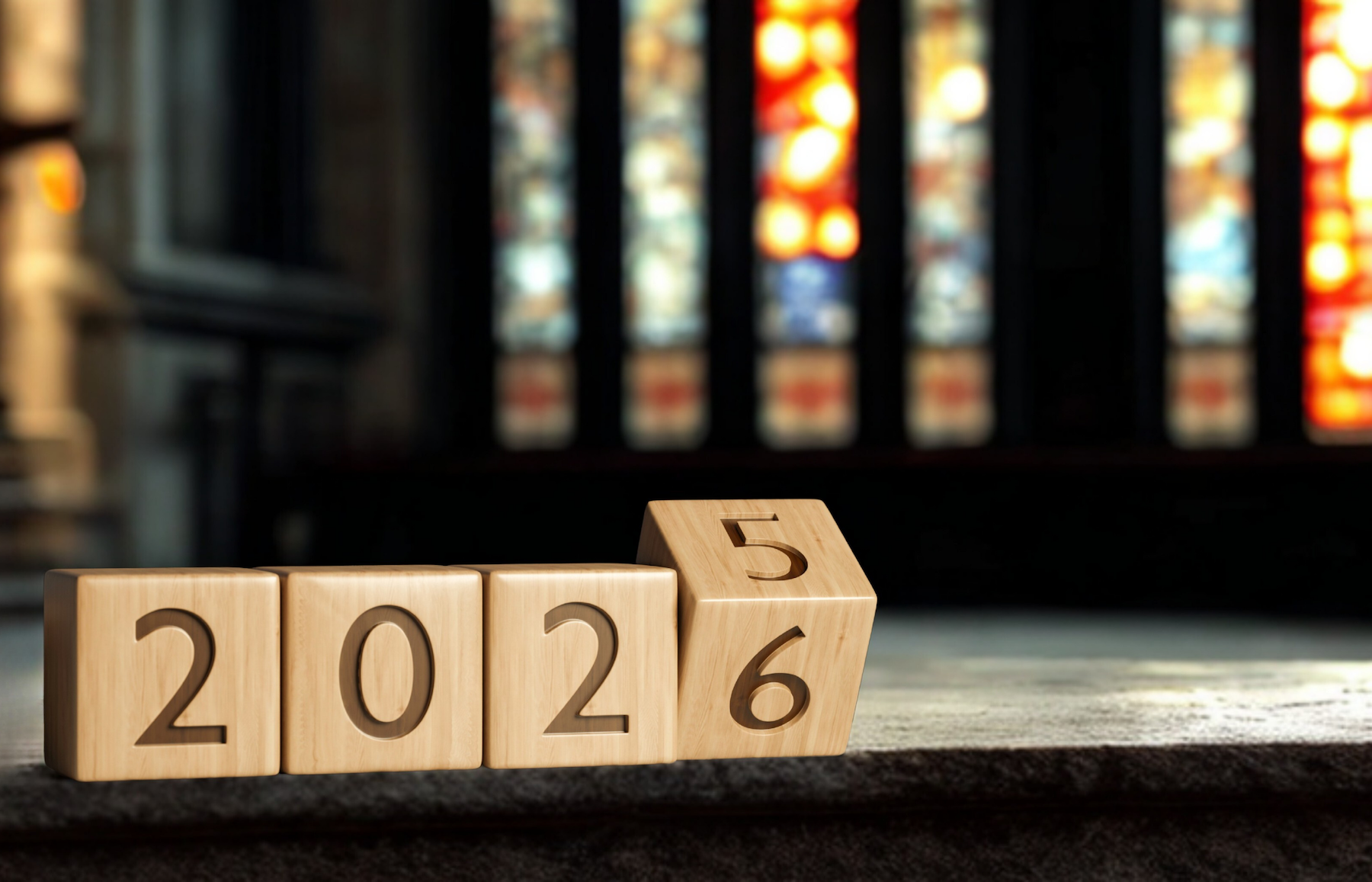 How Large Parishes Scale Volunteer Scheduling Across Multiple Masses in 2026