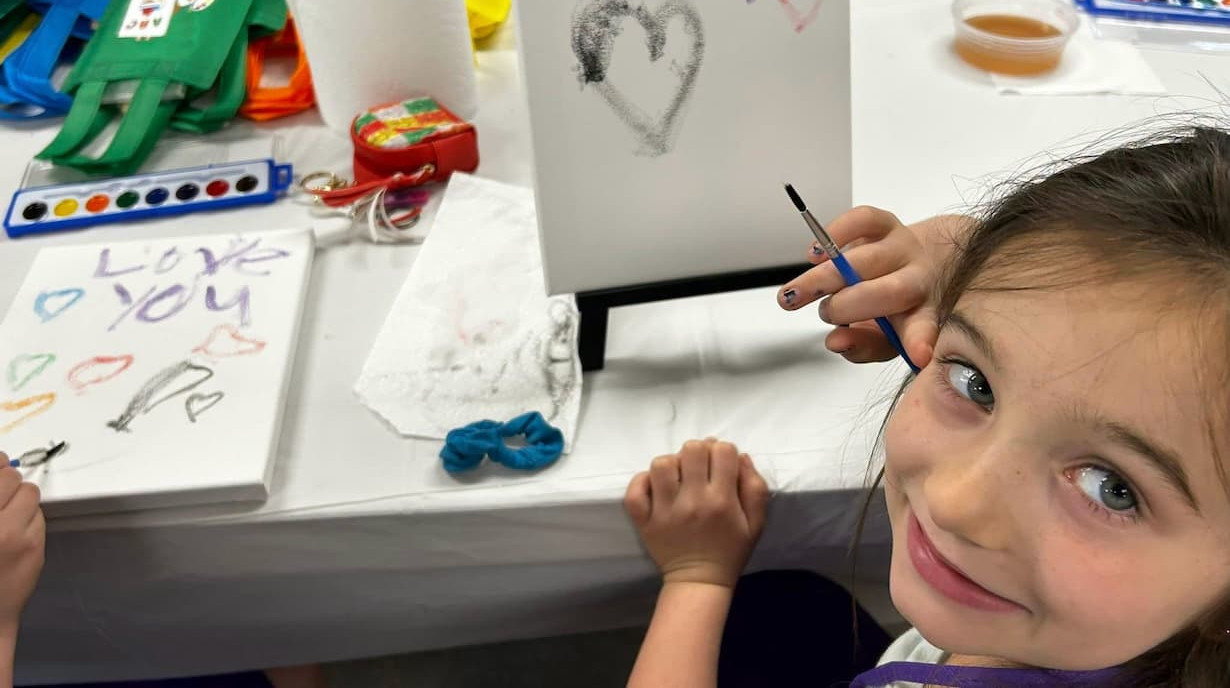 Meeting everyday needs with dignity: How Emmaus Ministry cares for the whole family