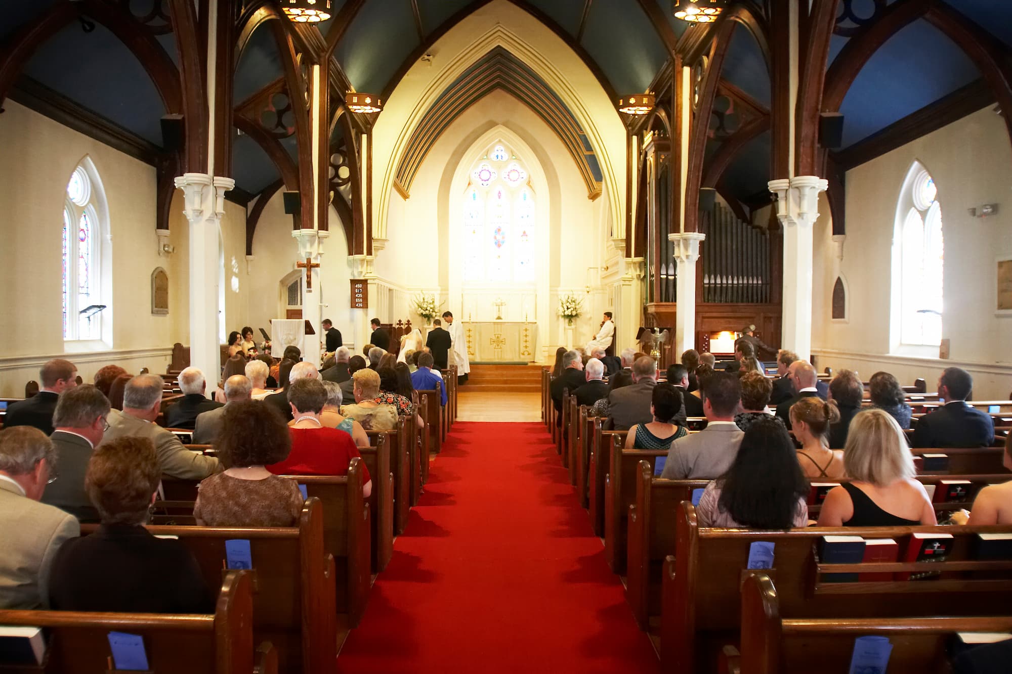 7 Volunteer Scheduling Challenges Every Parish Eventually Faces