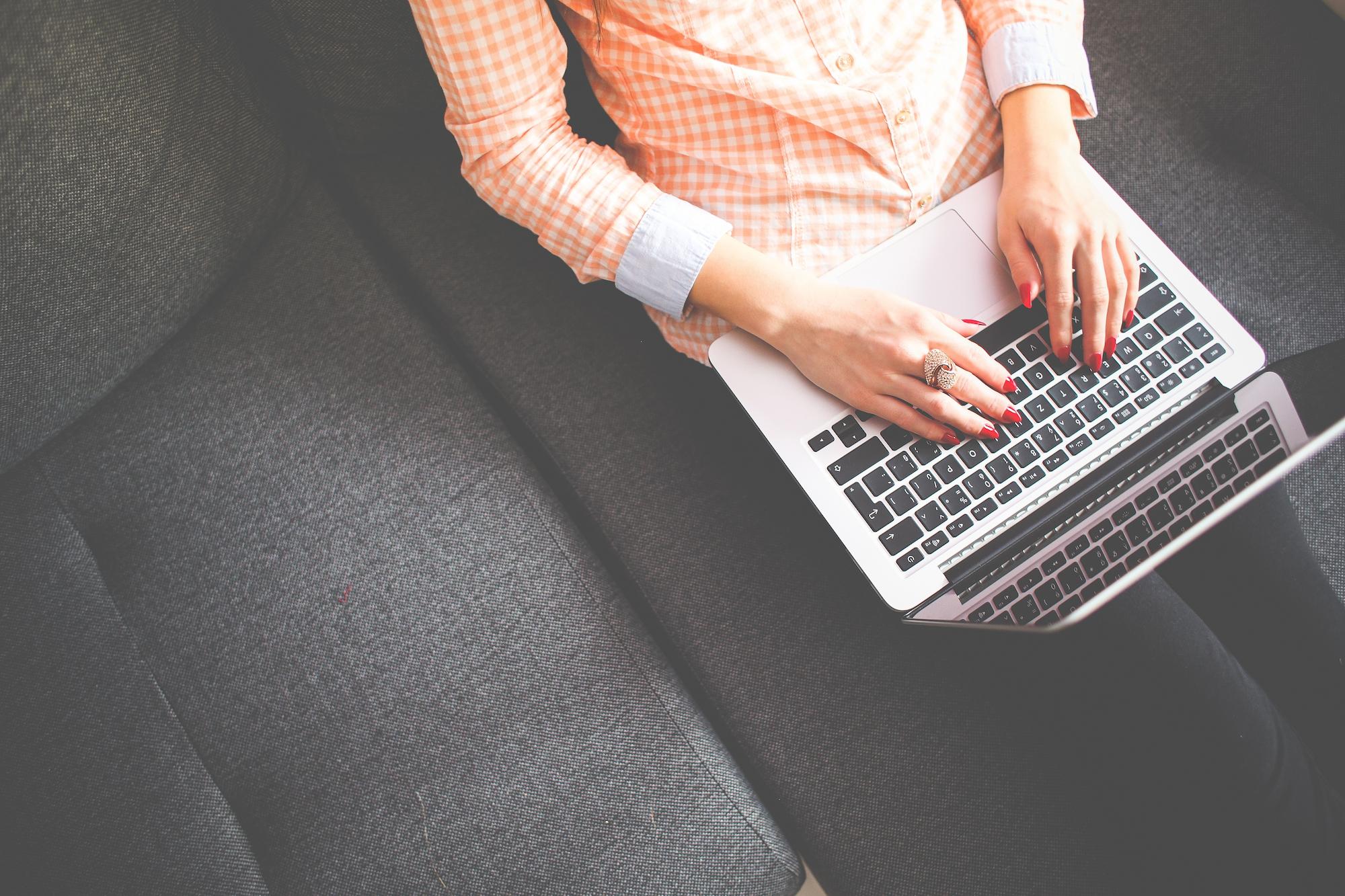 How technology can help lay leaders keep parish ministries organized