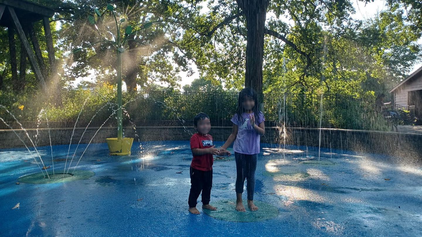 Showing up, staying close: The heart of volunteer accompaniment — photo 1