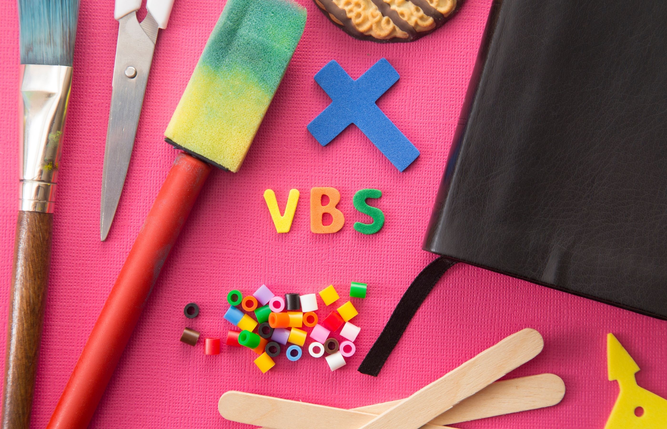 The VBS Volunteer Planning Checklist Every Church Needs