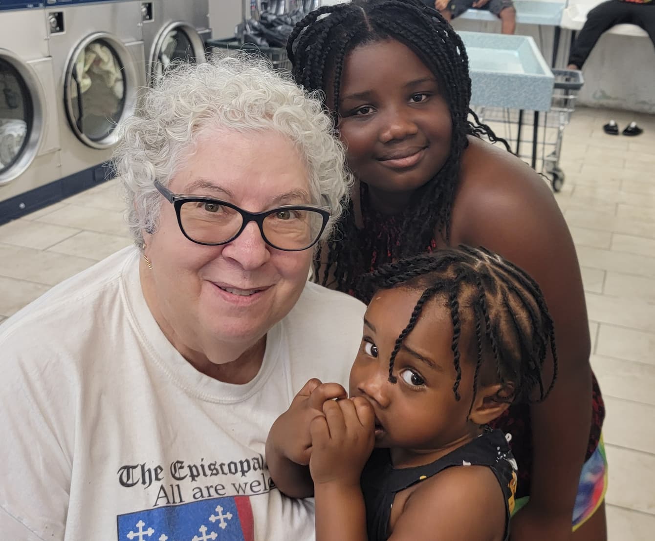 How a Laundry Ministry Brings Dignity and Hope to Key West: Loads of Love — photo 3