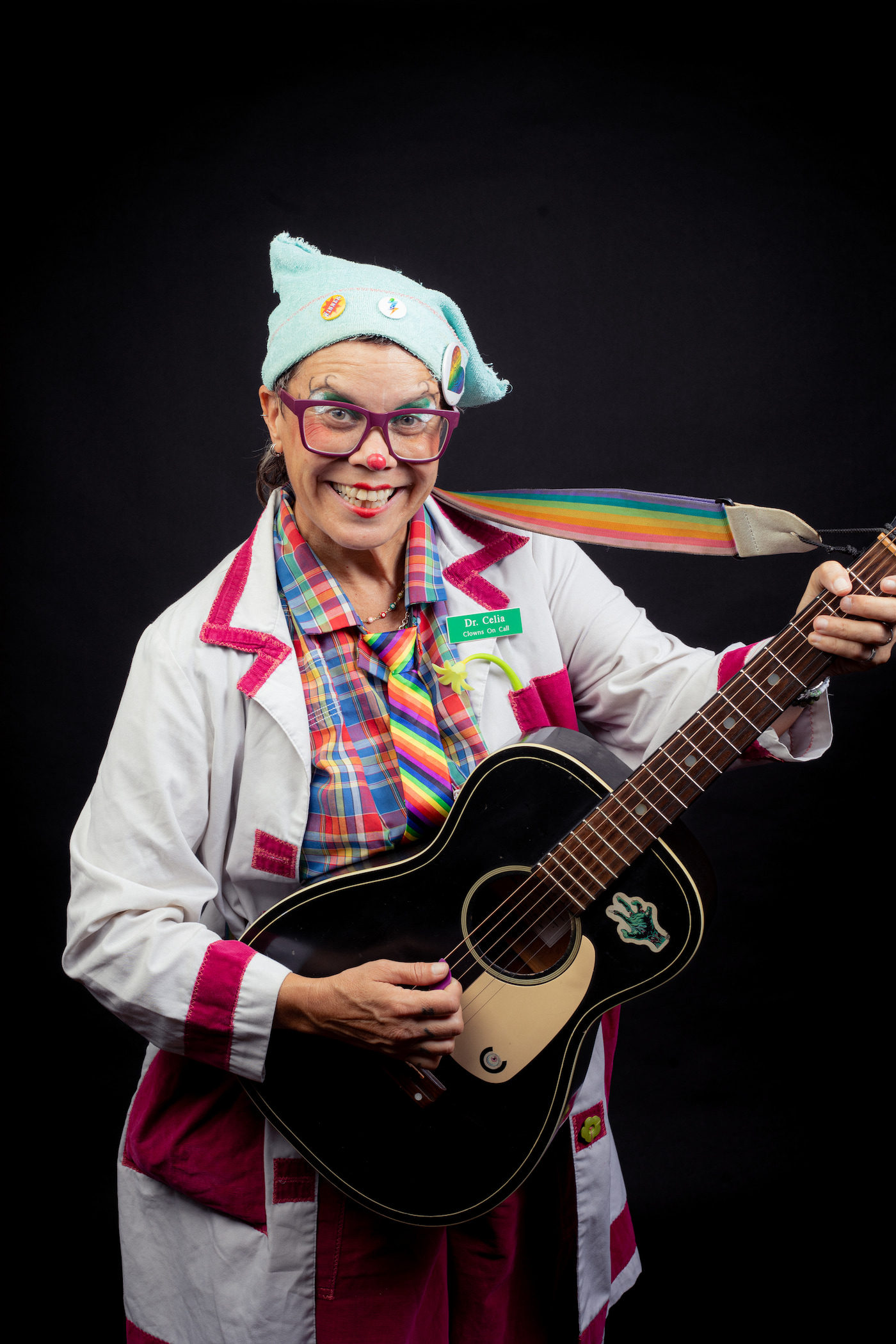 Beyond the Big Top: How Circus Flora brings the magic to more children and families — photo 4