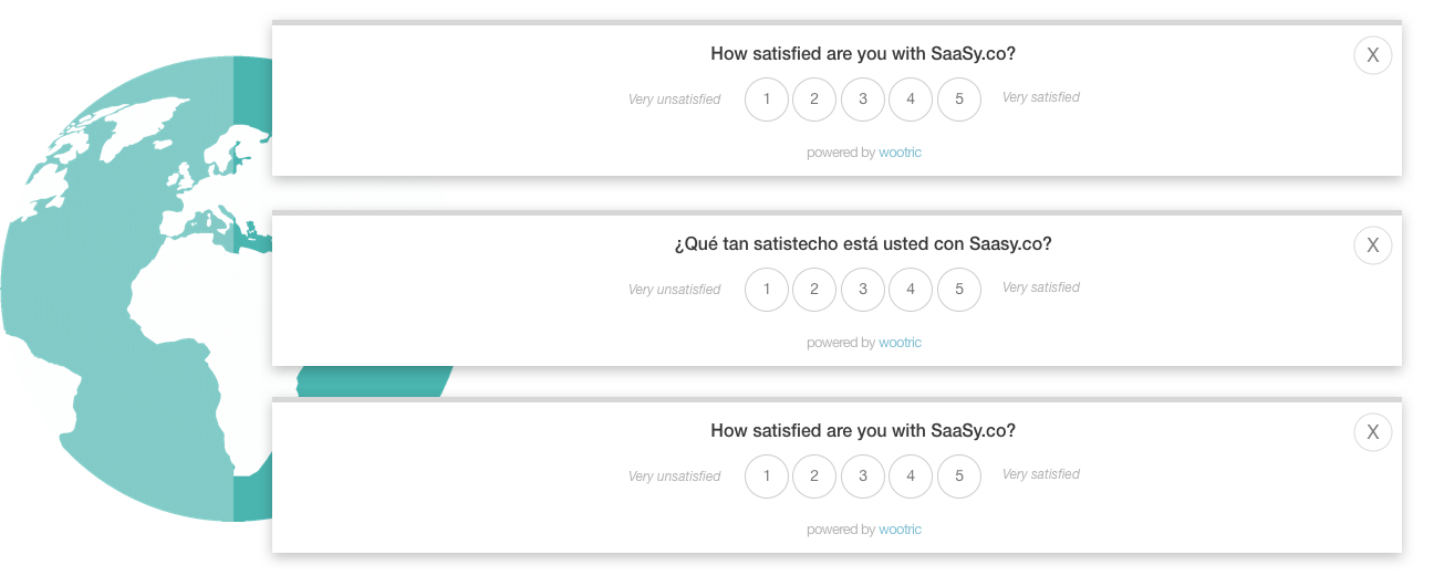 csat customer satisfaction survey