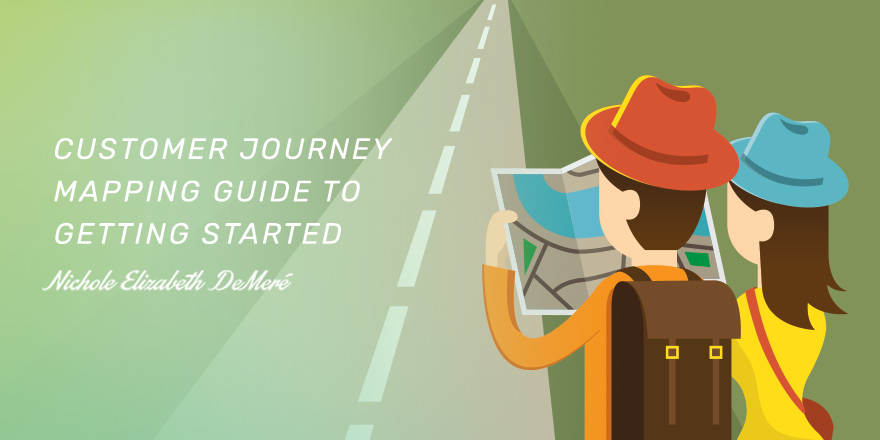 The Customer Journey Mapping Guide To Getting Started - 