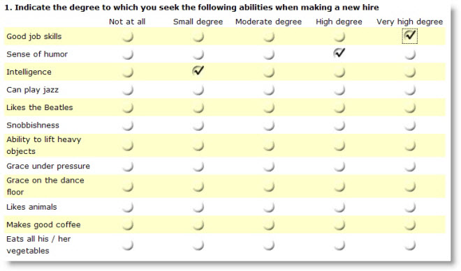 why you should abandon long annual customer surveys and use always