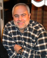 Gavin Hassell