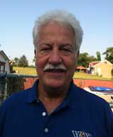 Dennis Keefe