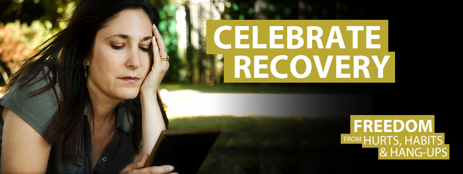 Celebrate Recovery