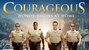 Courageous DVD Trailer