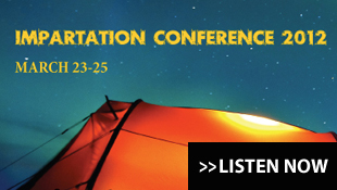 Impartation Conference Message