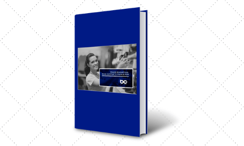 Trade Marketing Trade Marketing