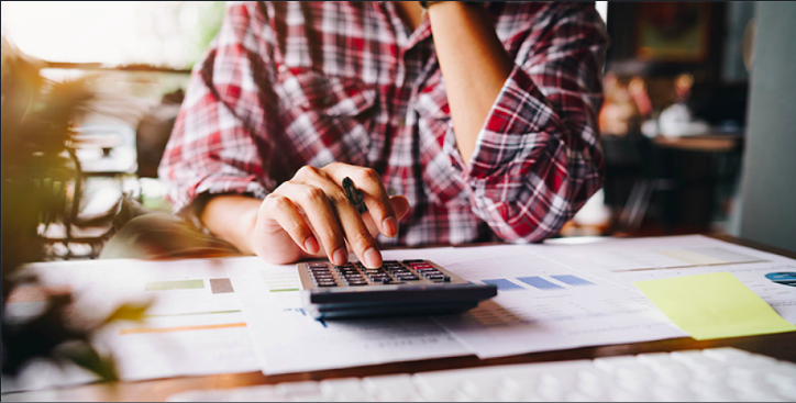 Dificuldades financeiras
