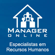 Manager Empregos