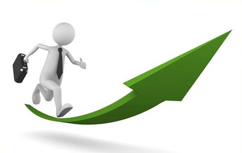 Trabalhe de forma continuada