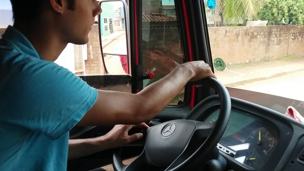 Test Drive