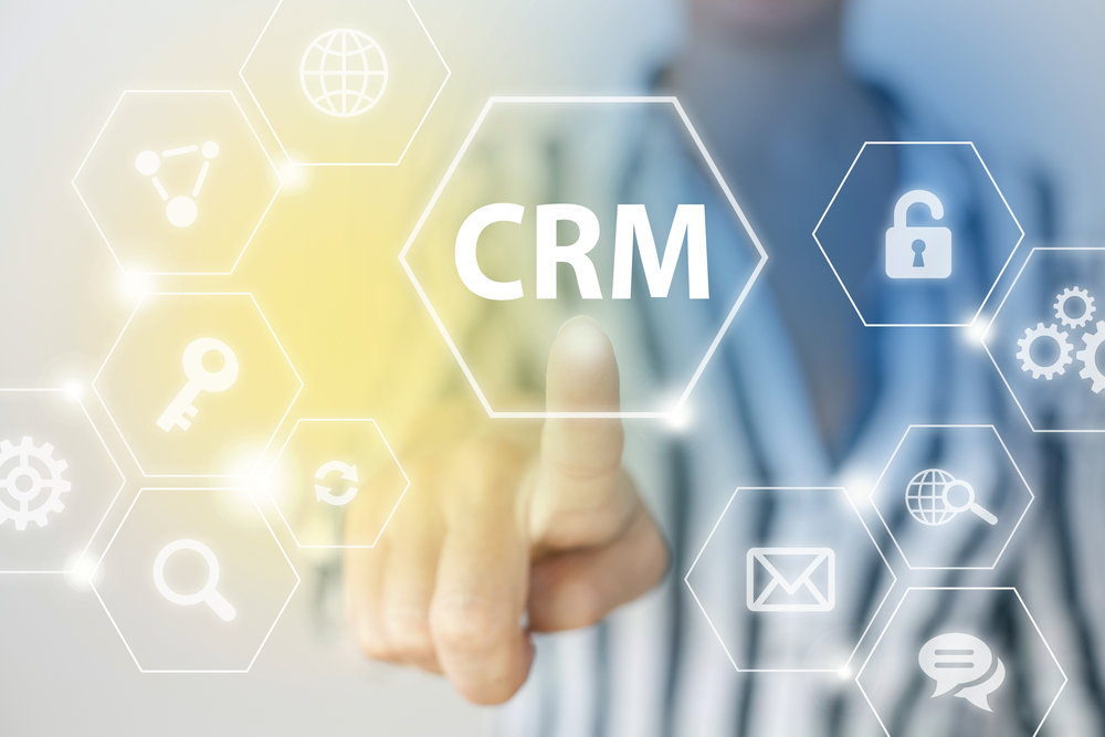 Implante um sistema de CRM e acompanhe o desempenho de vendas