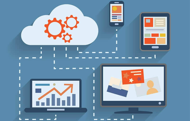 Automatize todos os processos