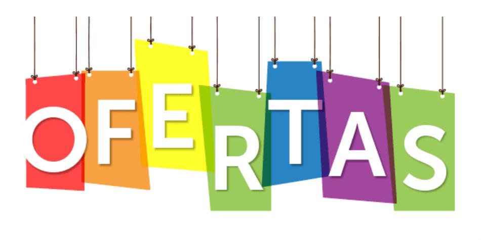 Personalize suas ofertas