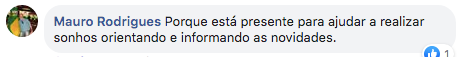Depoimento do Caminhões e Carretas