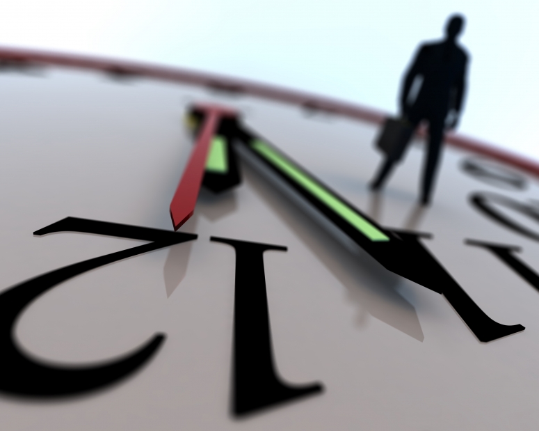 10 coisas que você precisa saber sobre como administrar seu tempo