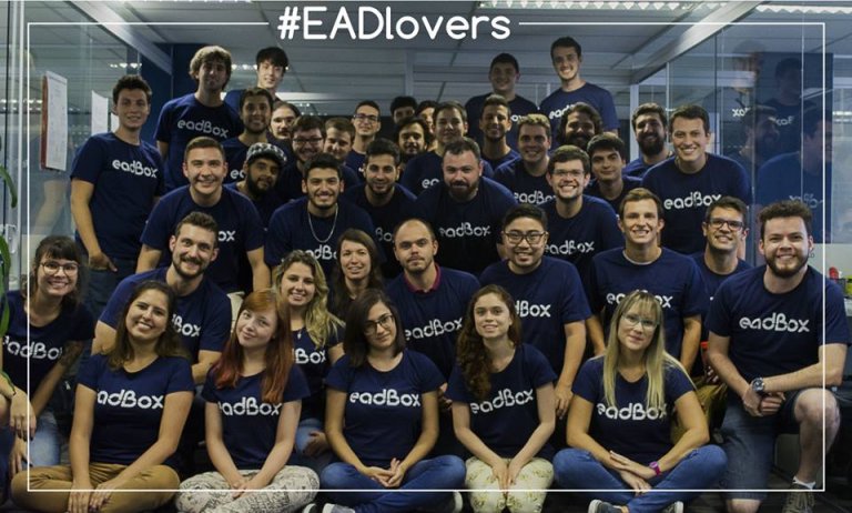 Conheça a plataforma EAD da Eadbox - Eadbox