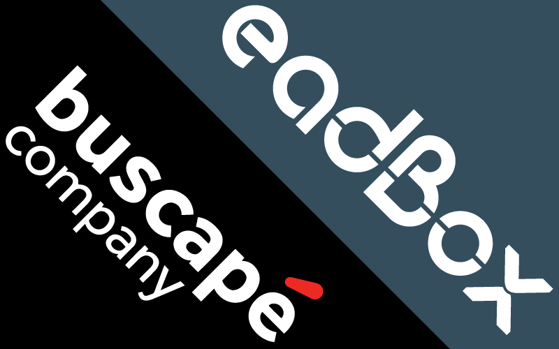 Buscapé e Eadbox