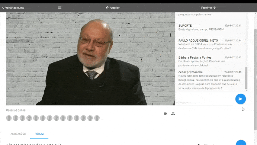 transmissao webinar ao vivo nossa solução de transmissão de webinar ao vivo