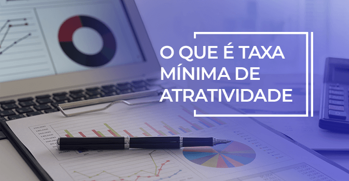 Saiba como usar a taxa mínima de atratividade antes de investir em um ...