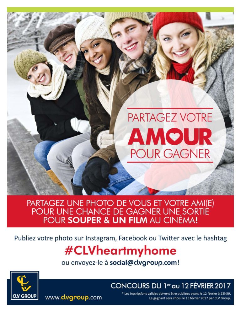 The event, run beautifully by the lane cove club, attracted nearly 70 ALERTE AU CONCOURS: Partagez votre amour pour gagner! | CLV Group