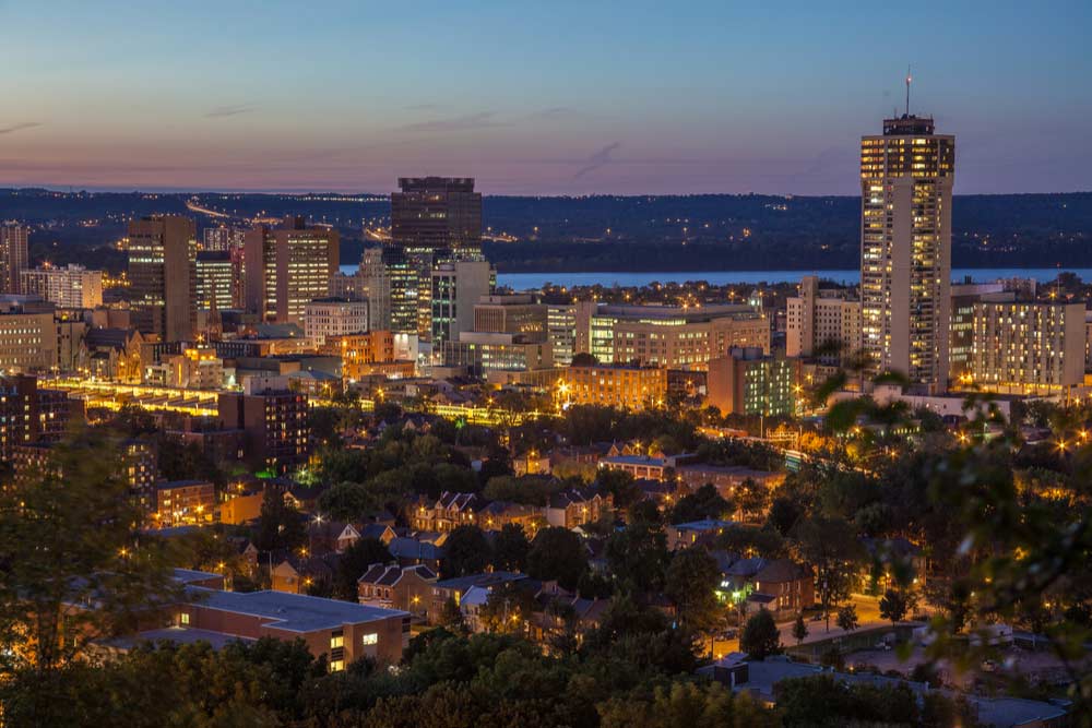 Our 5 Favourite Hamilton Neighbourhoods | CLV Group