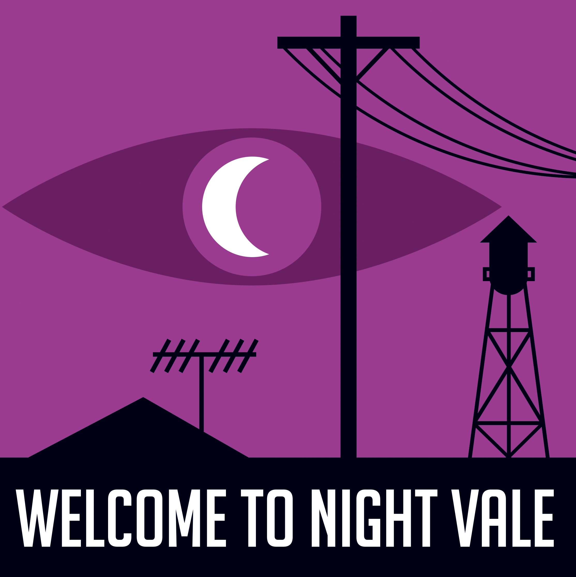 Night Vale Presents...