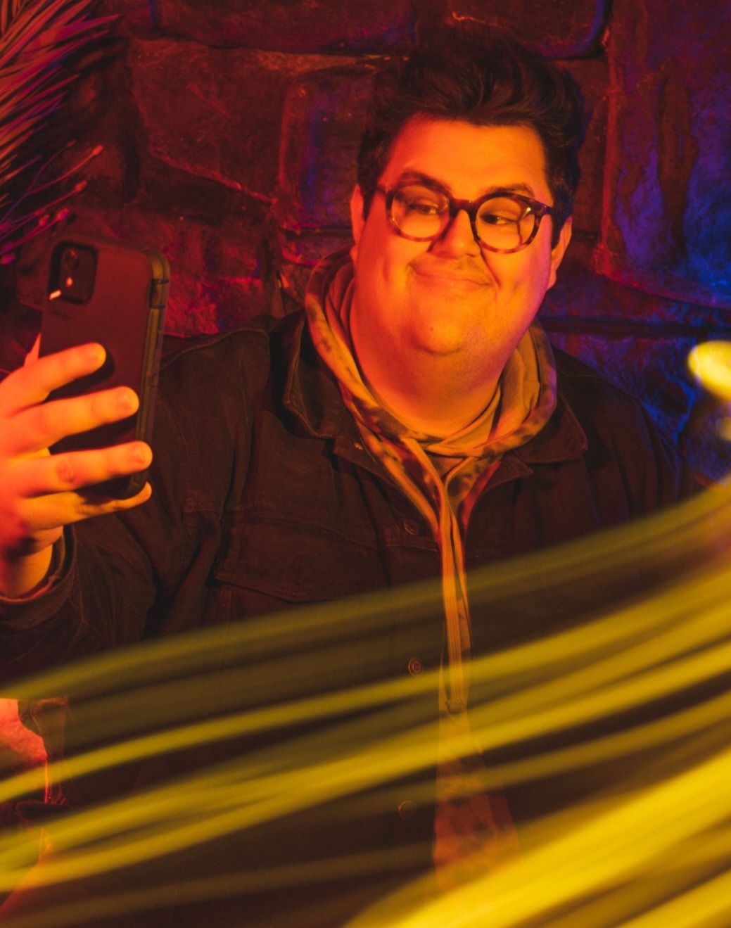 Caleb Hearon and Friends (Rescheduled from 4/12)