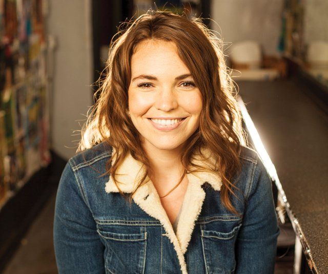 Beth Stelling and Friends
