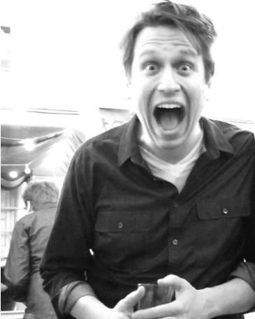 Pete Holmes: Living At Largo