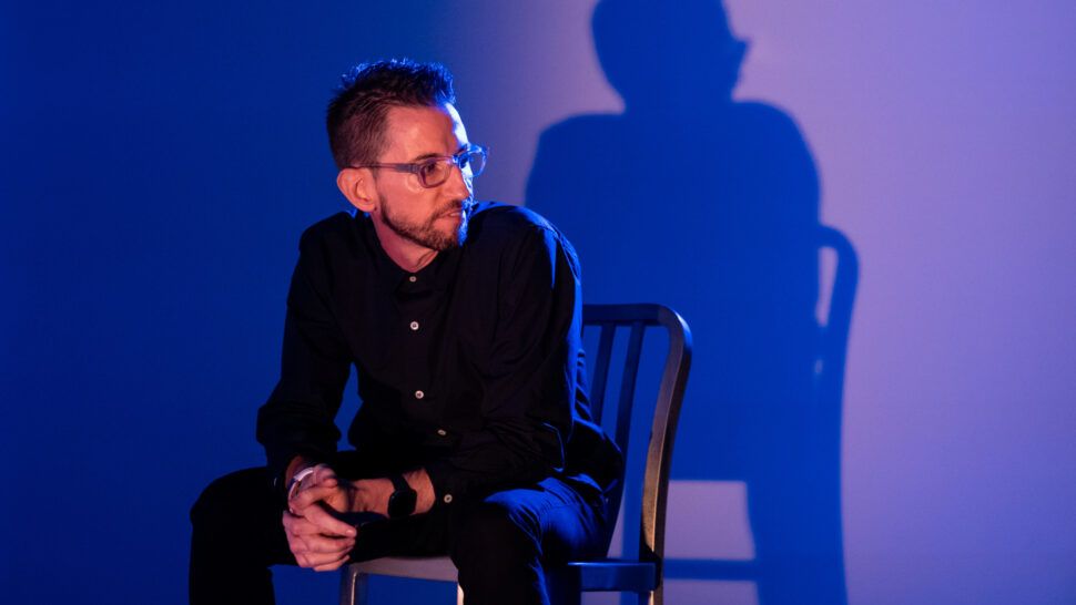 Netflix Is A Joke Presents: Neal Brennan: Unacceptable