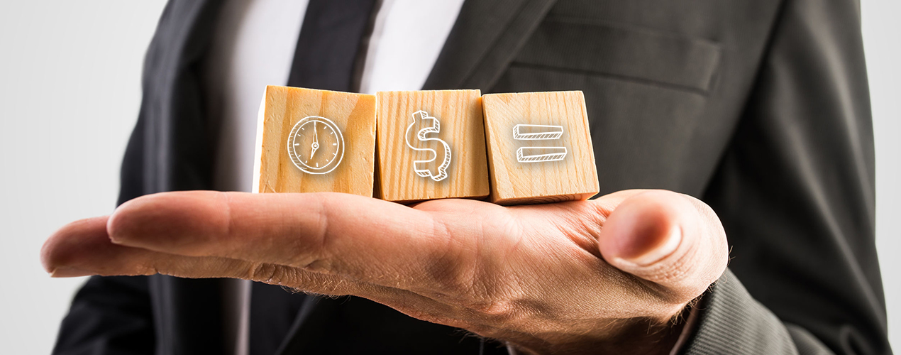 Claves para administrar tu negocio III: Punto de Equilibrio