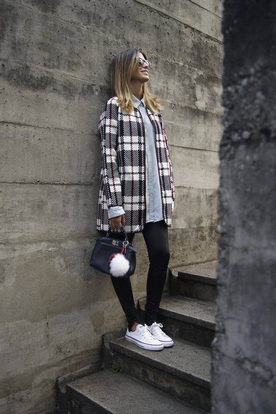 Sugar Baby, confira looks perfeitos para dias de chuva