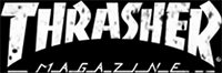 Thrasher Magazine