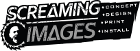 Screaming Images