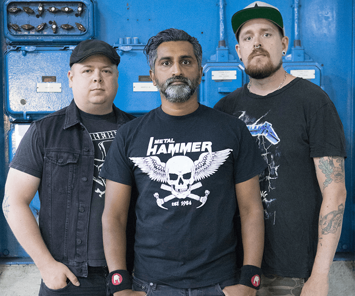 PERKELE PUNK ROCK BOWLING 2019