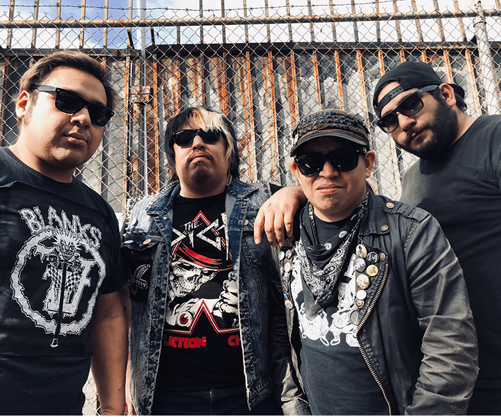 INFORMAl-SOCIETY PUNK ROCK BOWLING 2019