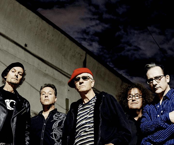 THE-DAMNED-punk-rock-bowling-2019