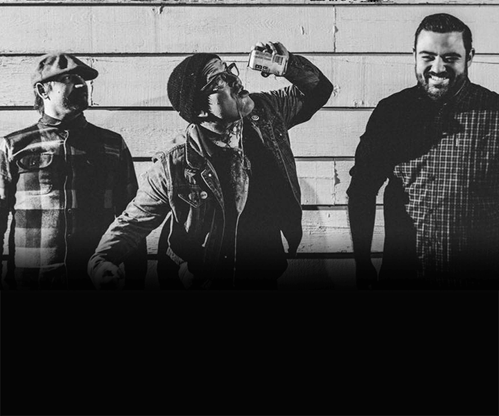 THE DROWNS PUNK ROCK BOWLING 2019