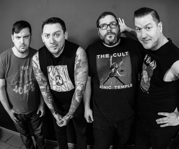 Teenage Bottlerocket-punk-rock-bowling-2019