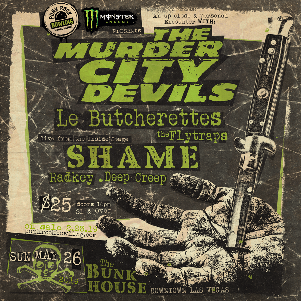 The-Murder-City-Devils, Le Butcherettes, Shame-Club-Show-2019-1080